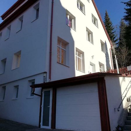 Ferienwohnungen Albstadt Luaran gambar