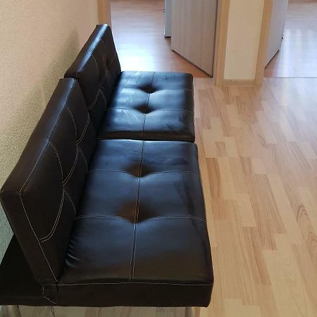 Ferienwohnungen Albstadt Luaran gambar