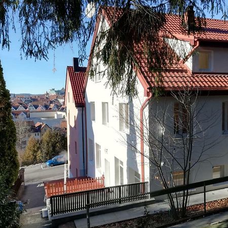 Ferienwohnungen Albstadt Luaran gambar