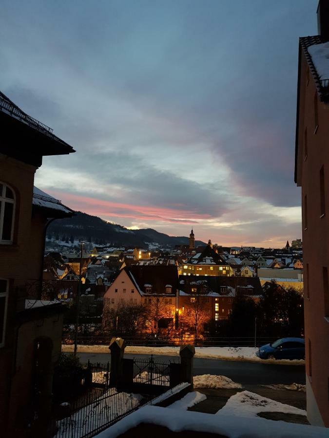 Ferienwohnungen Albstadt Luaran gambar