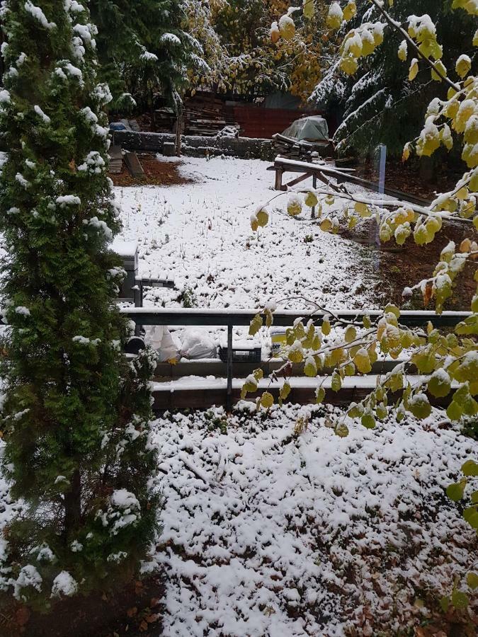 Ferienwohnungen Albstadt Luaran gambar