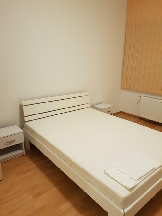 Ferienwohnungen Albstadt Luaran gambar