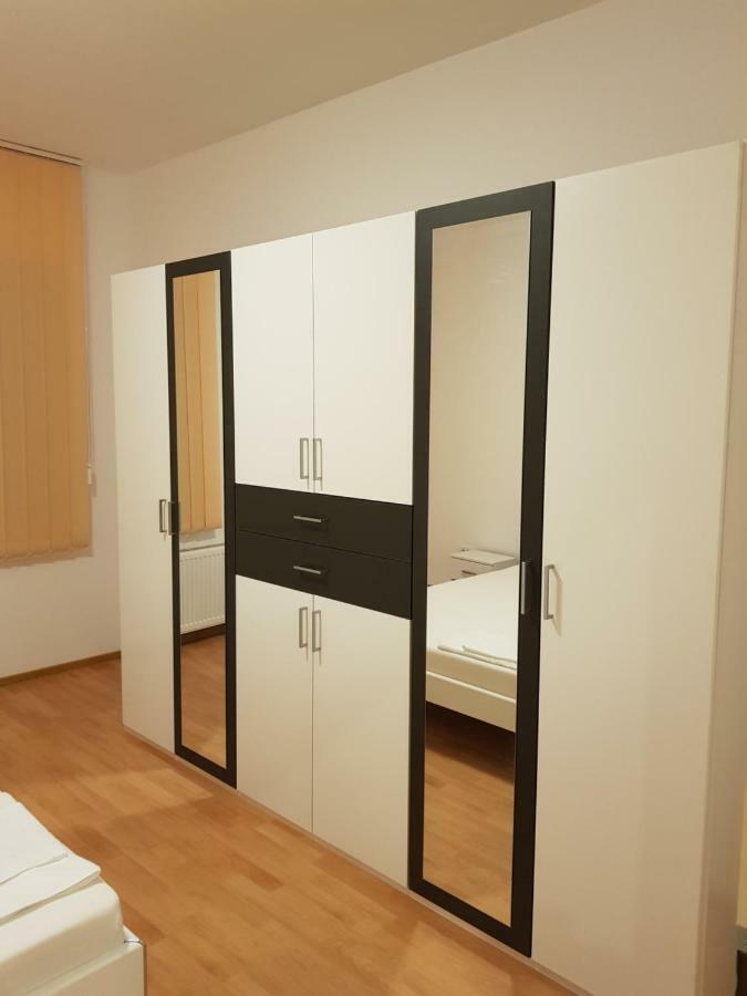 Ferienwohnungen Albstadt Luaran gambar