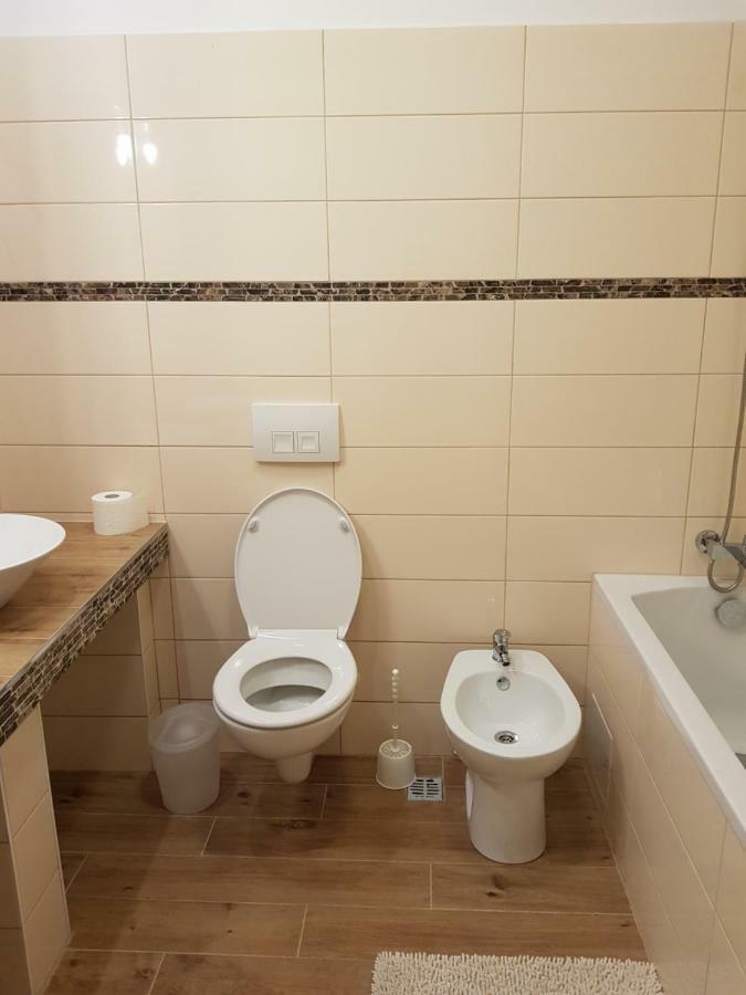 Ferienwohnungen Albstadt Luaran gambar