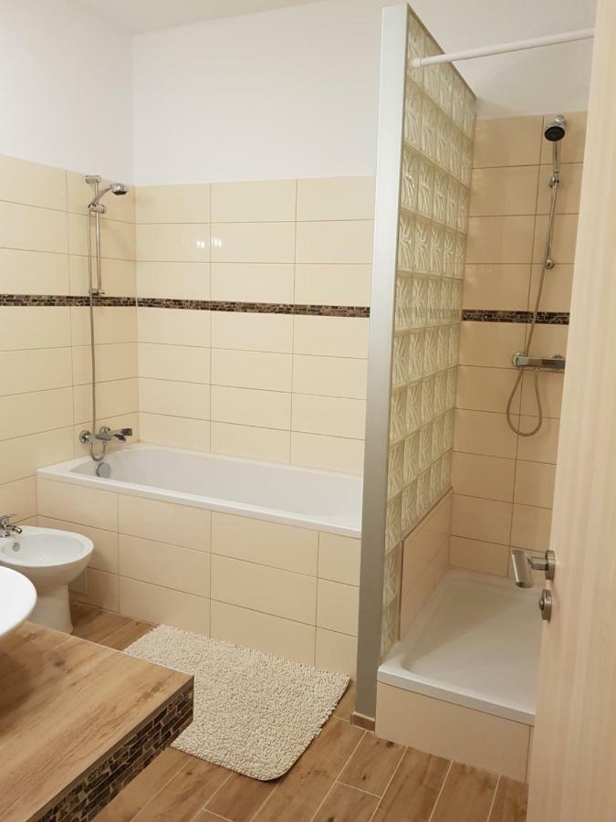 Ferienwohnungen Albstadt Luaran gambar