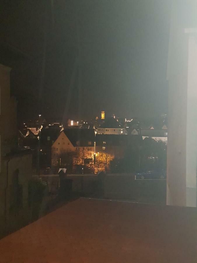 Ferienwohnungen Albstadt Luaran gambar