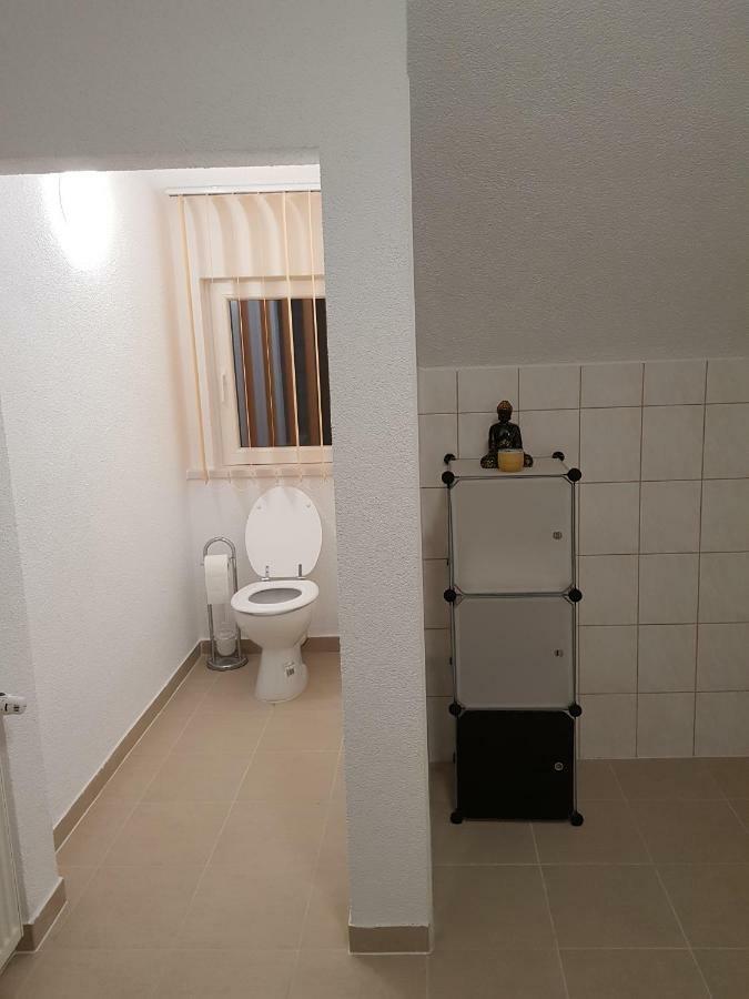 Ferienwohnungen Albstadt Luaran gambar