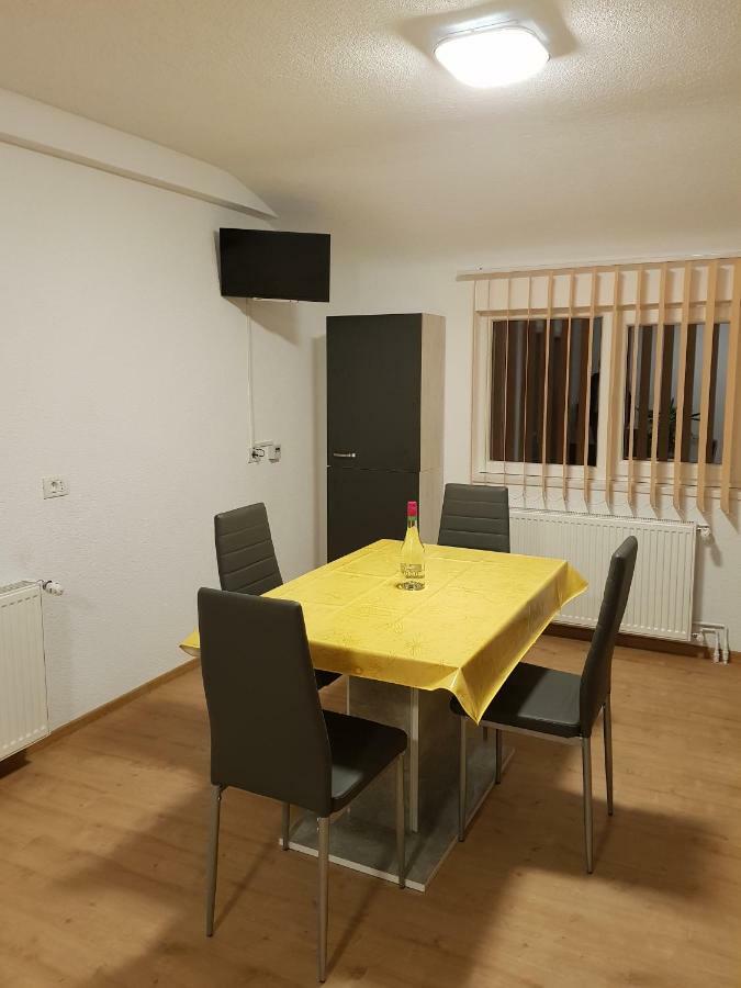 Ferienwohnungen Albstadt Luaran gambar