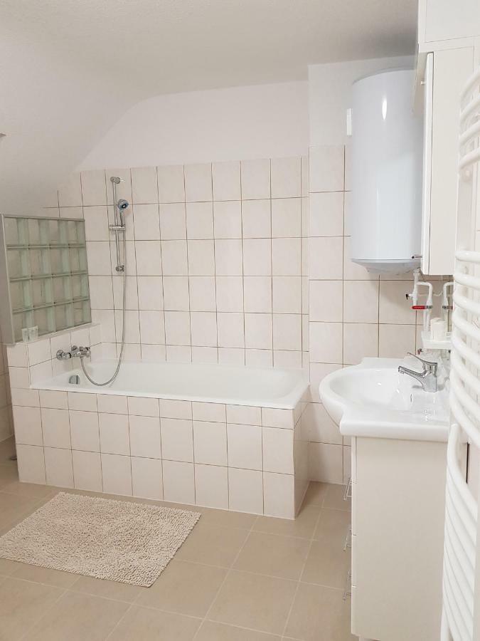 Ferienwohnungen Albstadt Luaran gambar