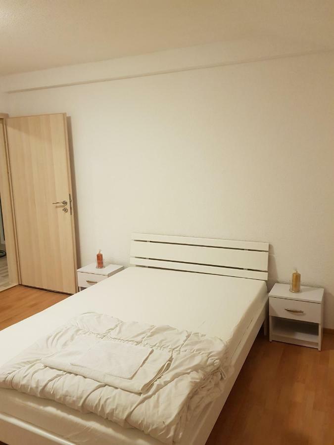 Ferienwohnungen Albstadt Luaran gambar