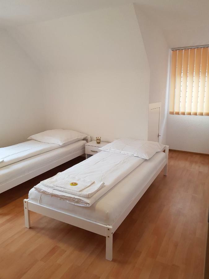 Ferienwohnungen Albstadt Luaran gambar