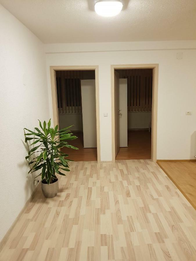Ferienwohnungen Albstadt Luaran gambar