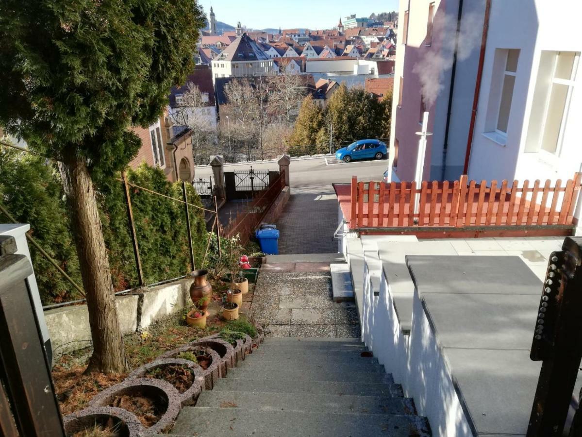 Ferienwohnungen Albstadt Luaran gambar