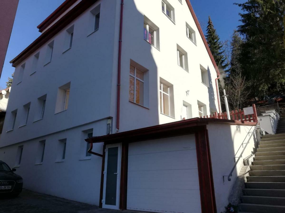 Ferienwohnungen Albstadt Luaran gambar