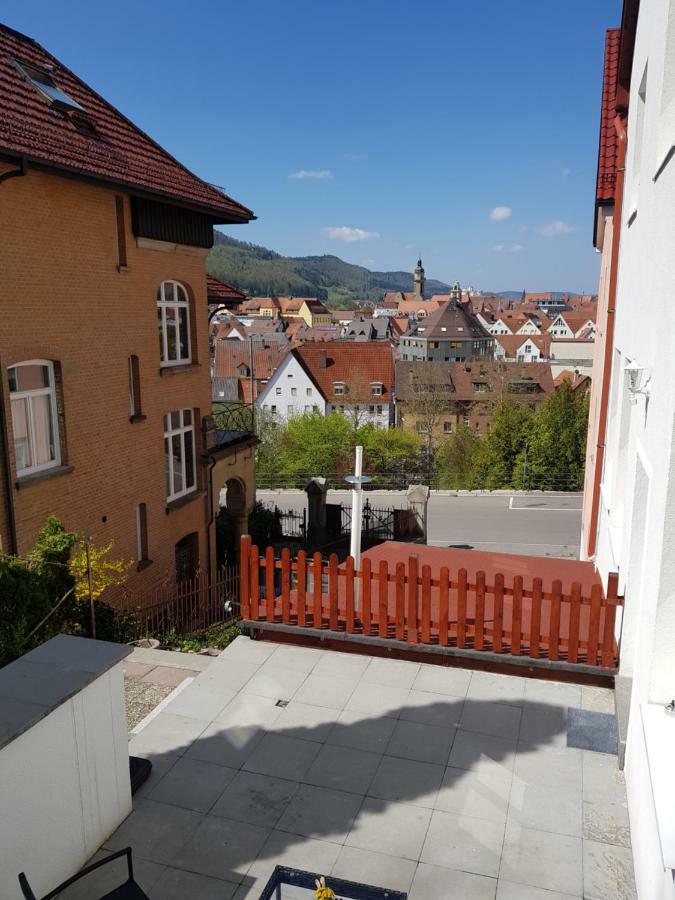 Ferienwohnungen Albstadt Luaran gambar