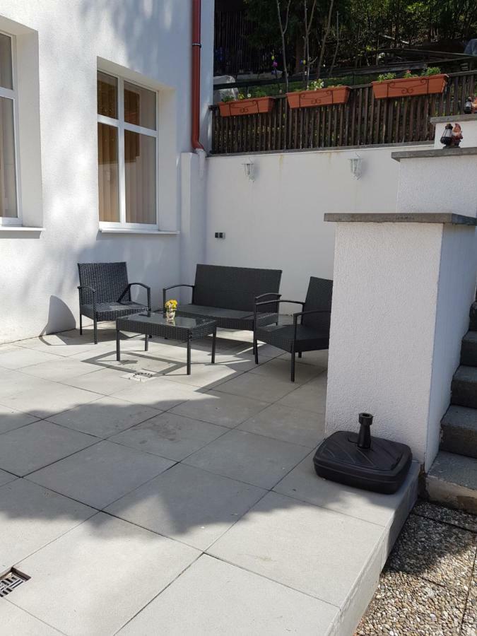 Ferienwohnungen Albstadt Luaran gambar