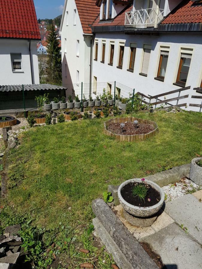 Ferienwohnungen Albstadt Luaran gambar