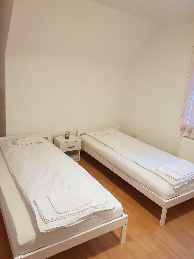 Ferienwohnungen Albstadt Luaran gambar