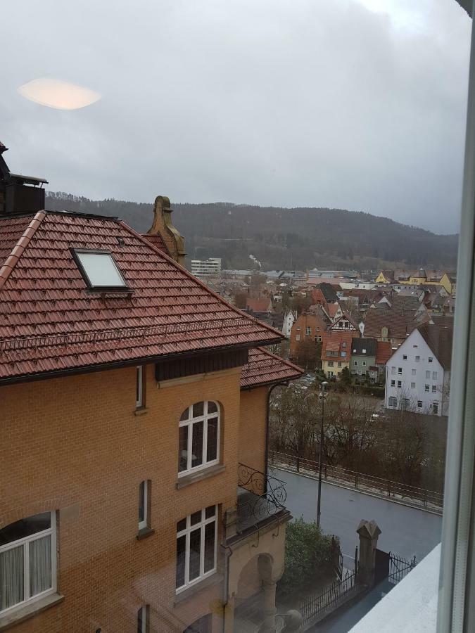 Ferienwohnungen Albstadt Luaran gambar