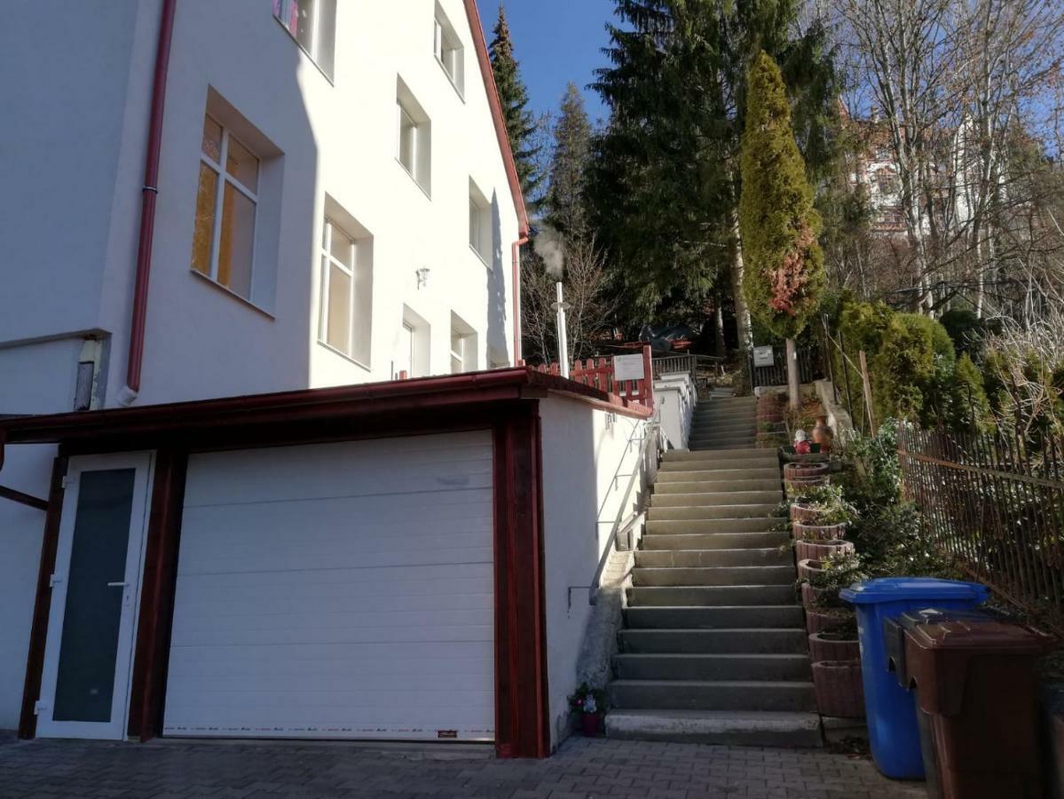 Ferienwohnungen Albstadt Luaran gambar